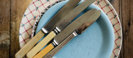 Sofa & Pillows - Bottom